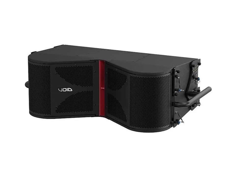 Void Acoustics Arcline 8