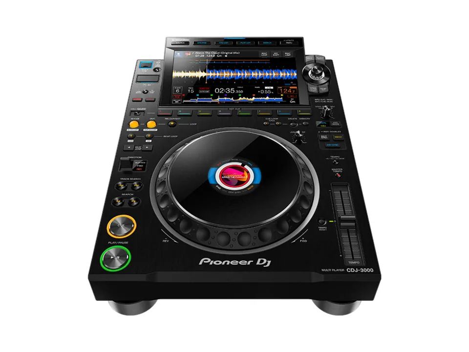 Pioneer CDJ-3000