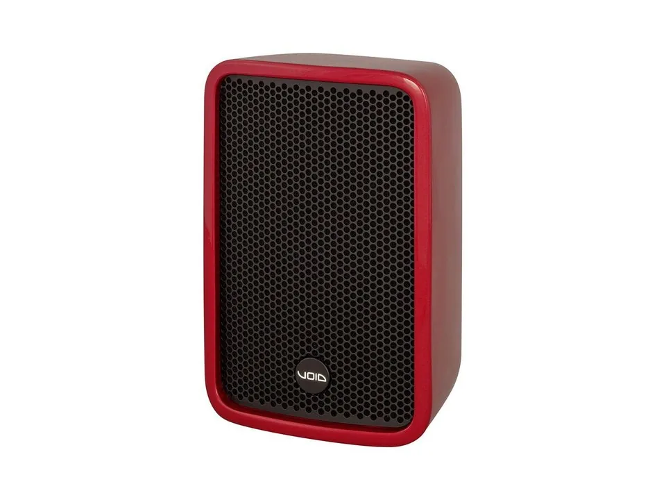 Void Acoustics Cyclone 10