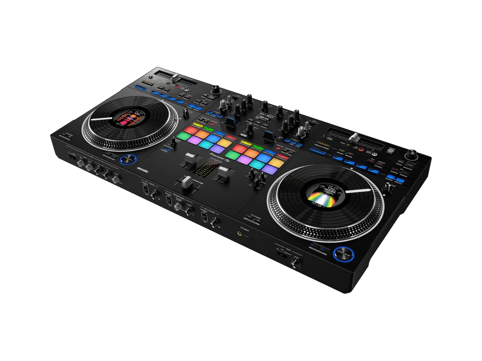 Pioneer DDJ-REV7