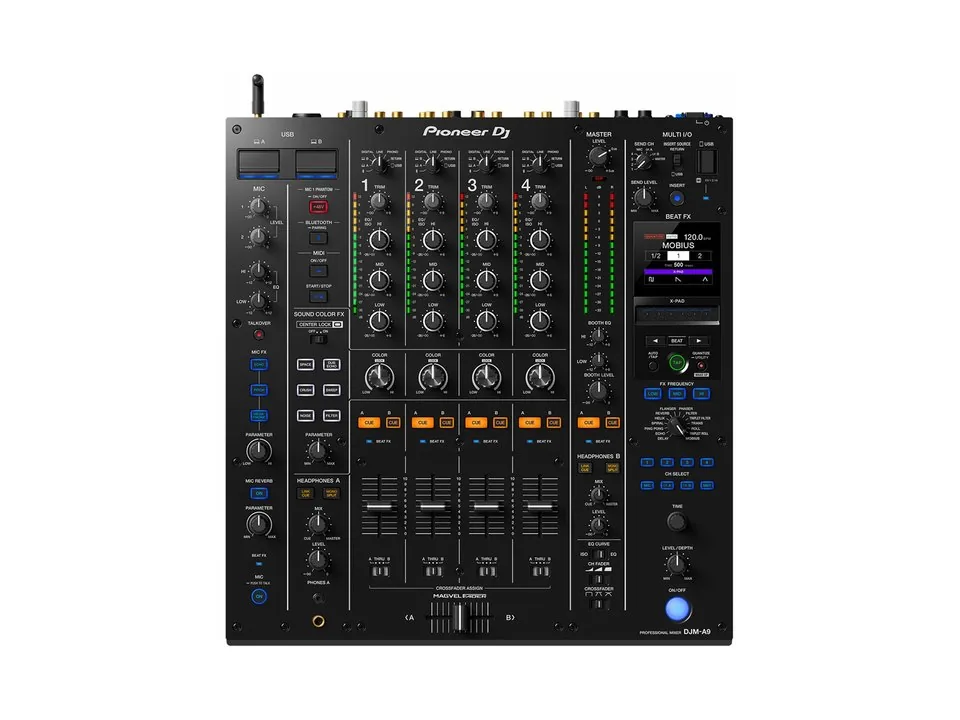Pioneer DJM-A9