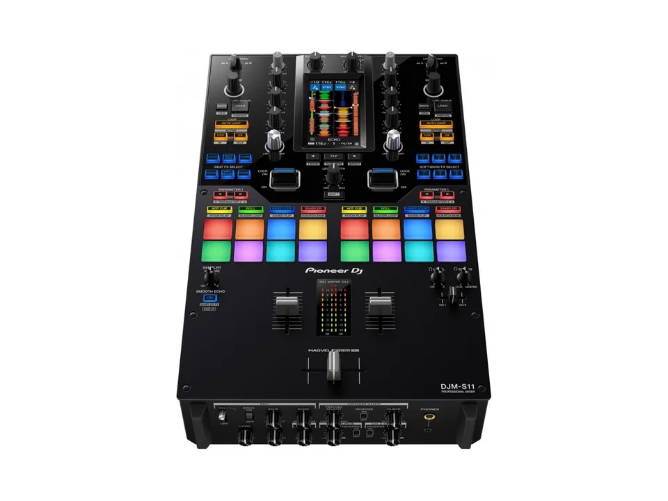 Pioneer DJM-S11