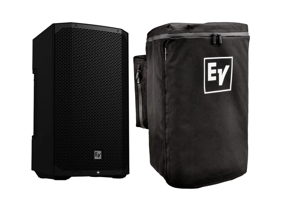 EV Everse 12
