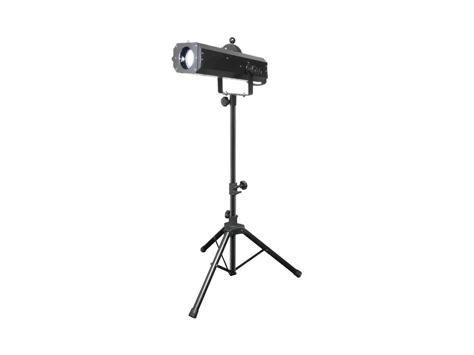LED followspot