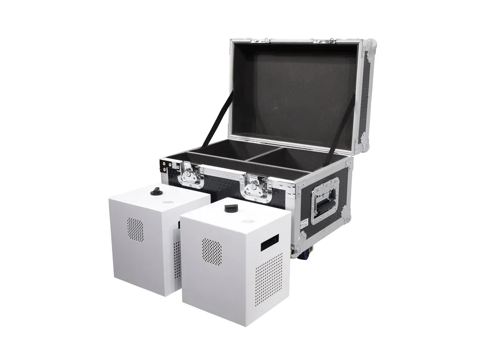 FX package