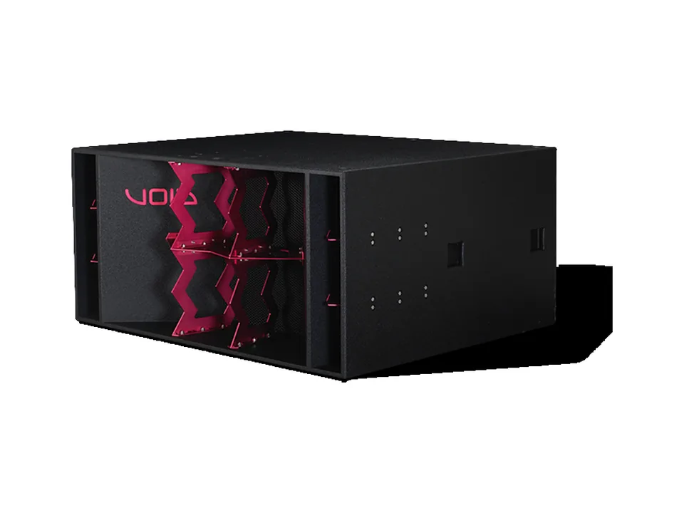 Void Acoustics Incubus