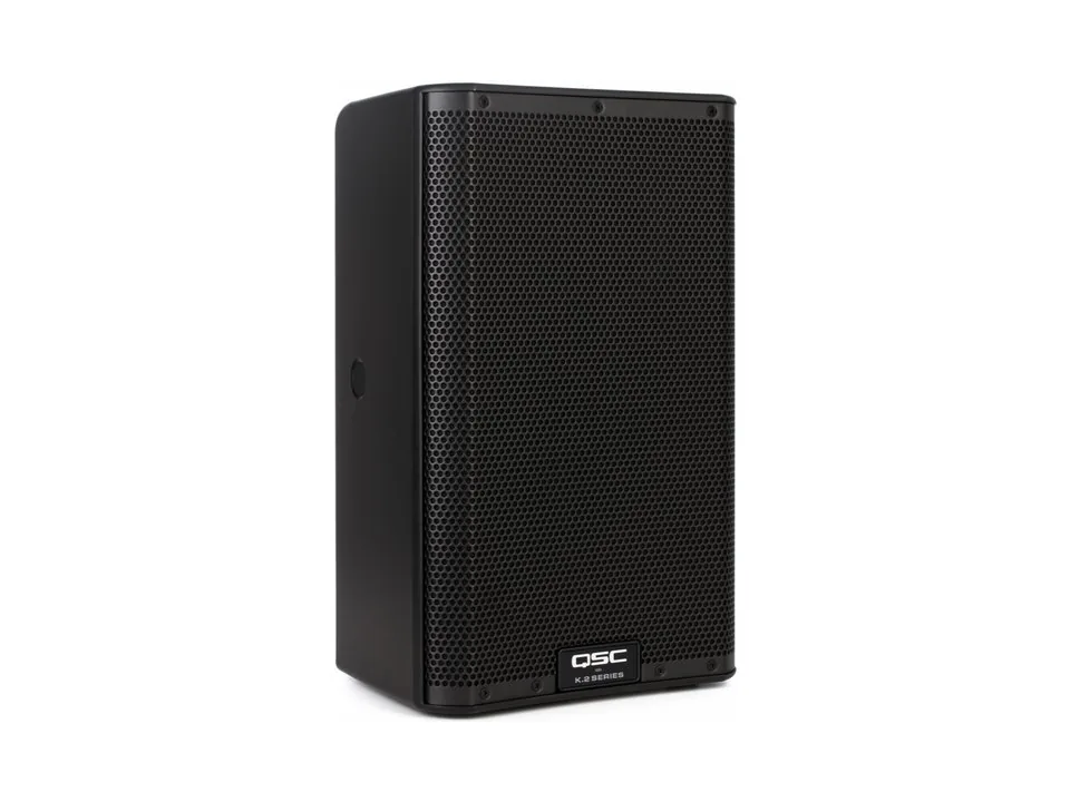 QSC K8.2