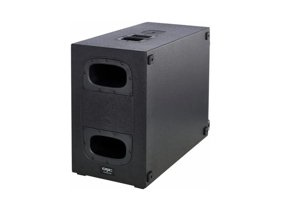 QSC KS212C