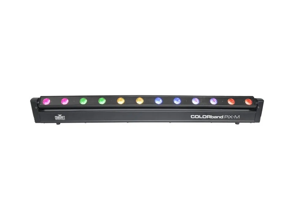 LED pixel bar