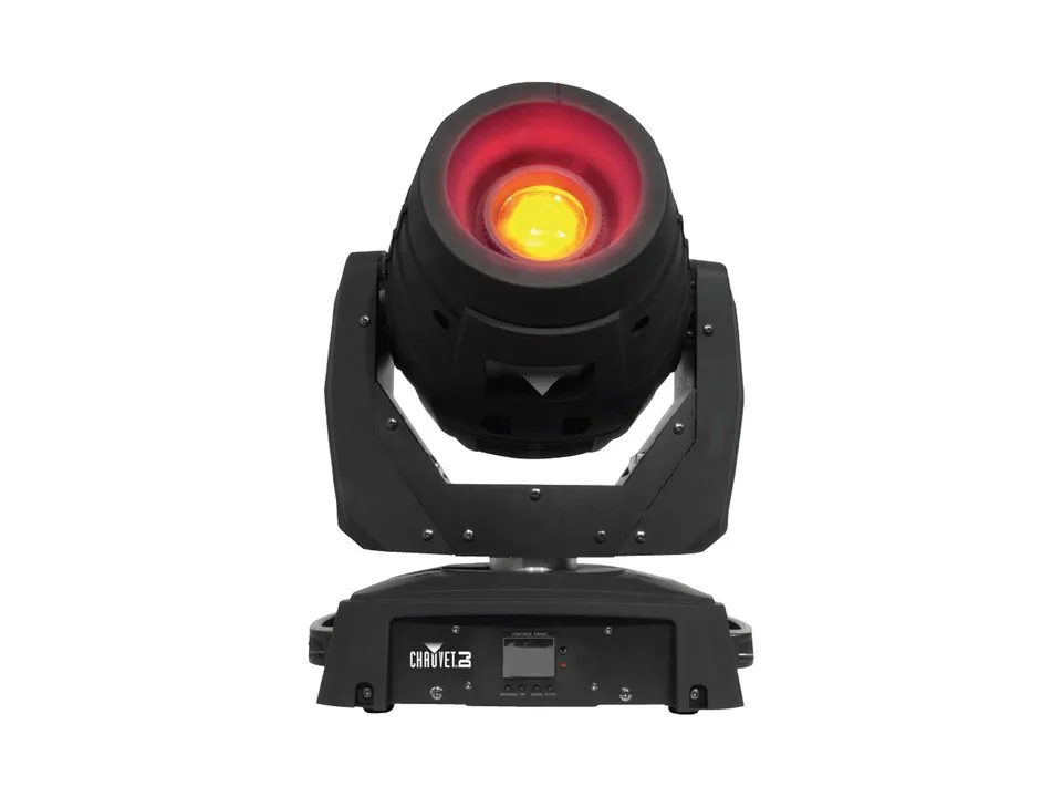 Moving head spot