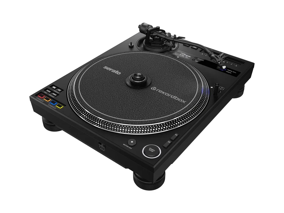 Pioneer PLX-CRSS12