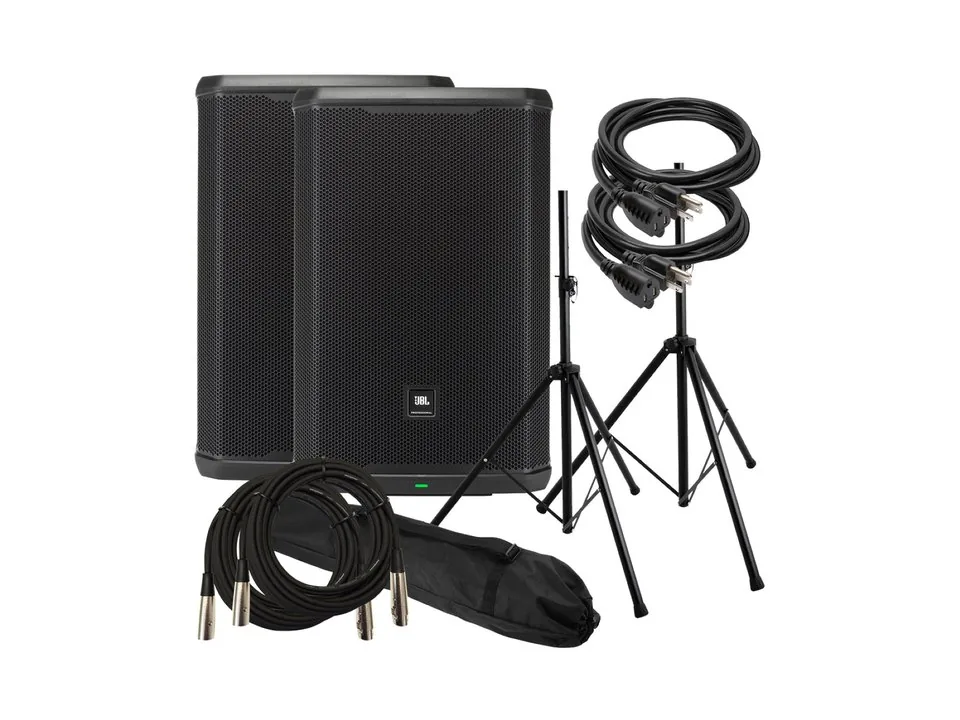 JBL PRX915