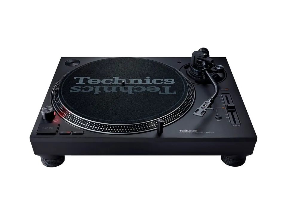 Technics SL-1210MK7