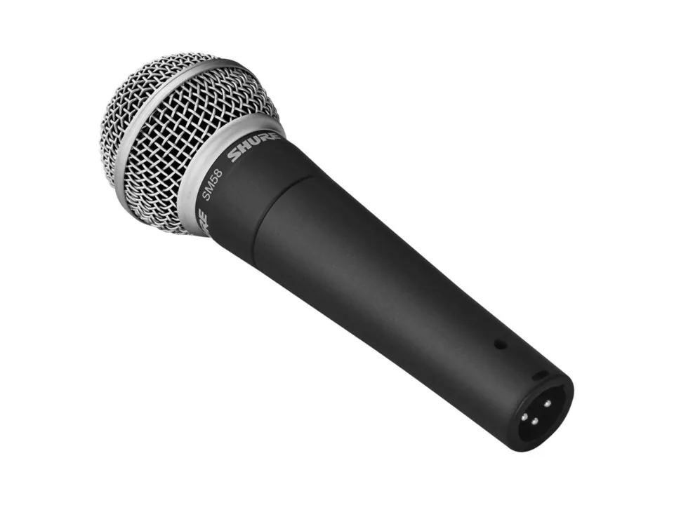 Shure SM58