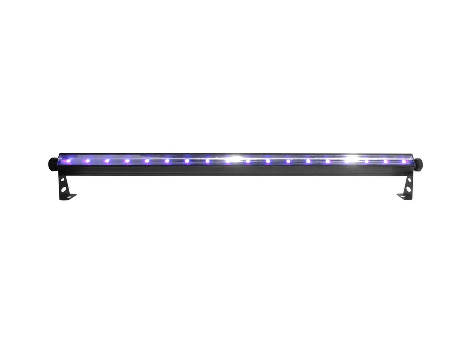 UV blacklight bar