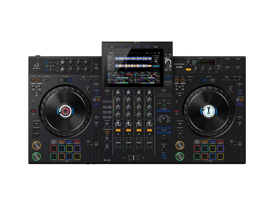 Pioneer XDJ-AZ