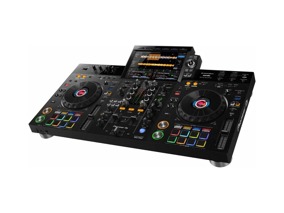 Pioneer XDJ-RX3