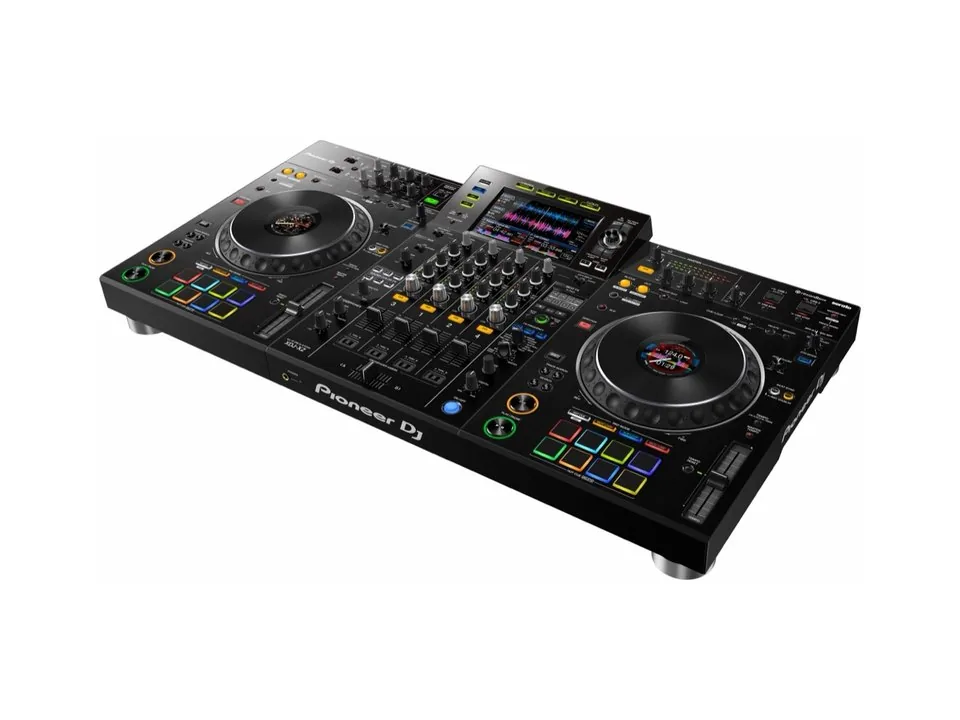 Pioneer XDJ-XZ